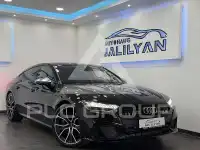2020 Audi S7