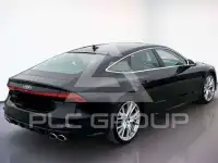 2020 Audi S7