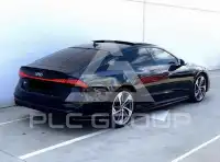 2020 Audi S7