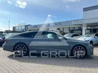 2020 Audi S7