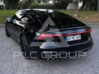 2020 Audi S7