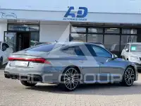 2020 Audi S7