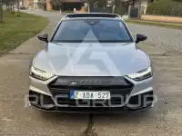 2020 Audi S7