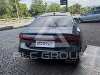2020 Audi S7