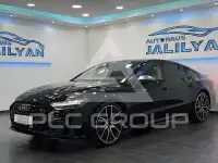 2020 Audi S7