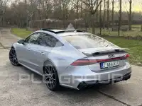 2020 Audi S7