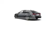 2020 Audi S7