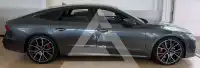 2020 Audi S7