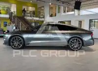 2020 Audi S7