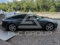 2020 Audi S7