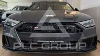 2020 Audi S7