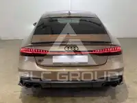 2020 Audi S7