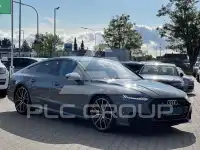 2020 Audi S7