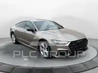 2020 Audi S7