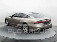 2020 Audi S7