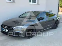 2020 Audi S7