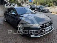 2020 Audi S7