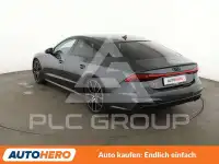 2020 Audi S7