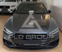 2020 Audi S7