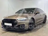 2020 Audi S7