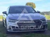 2020 Audi S7