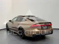 2020 Audi S7