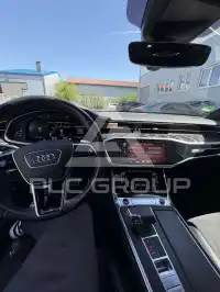 2020 Audi S7