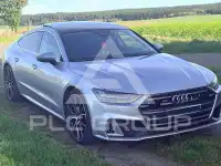 2020 Audi S7