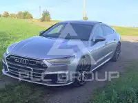 2020 Audi S7