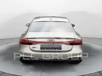 2020 Audi S7