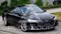 2020 Audi S7
