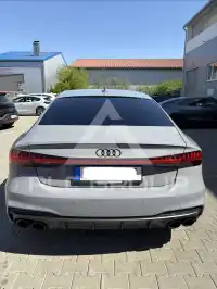 2020 Audi S7