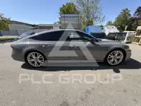 2020 Audi S7