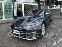 2020 Audi S7