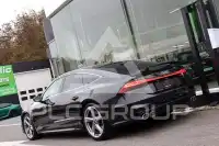 2020 Audi S7