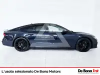 2020 Audi S7