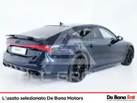 2020 Audi S7