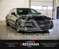 2020 Audi S7