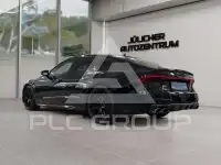 2020 Audi S7