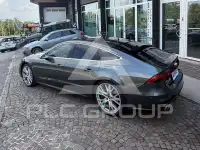 2020 Audi S7