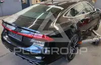 2020 Audi S7