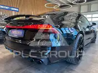 2020 Audi S7