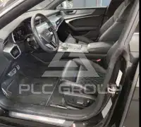 2020 Audi S7