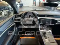 2020 Audi S7
