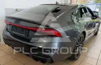 2020 Audi S7