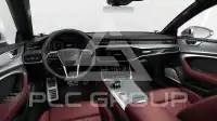 2020 Audi S7