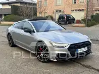 2020 Audi S7