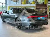 2020 Audi S7