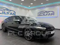 2020 Audi S7