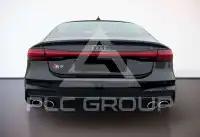 2020 Audi S7